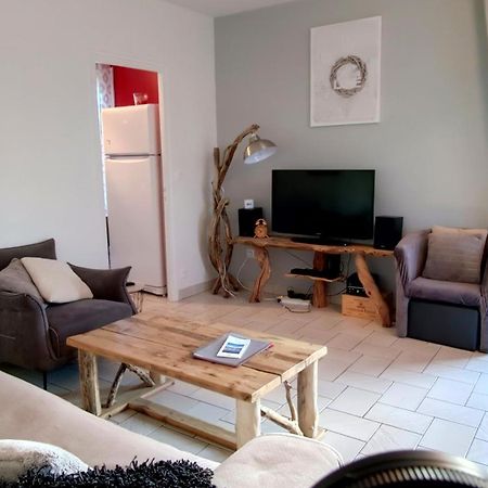 Galets Blancs Villa Royan Luaran gambar