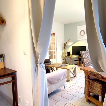 Galets Blancs Villa Royan Luaran gambar