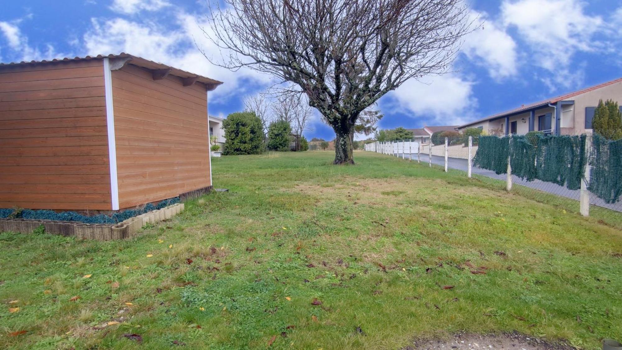 Galets Blancs Villa Royan Luaran gambar