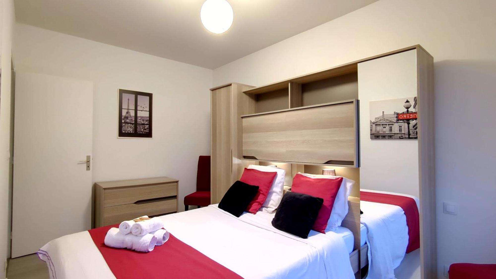 Galets Blancs Villa Royan Luaran gambar