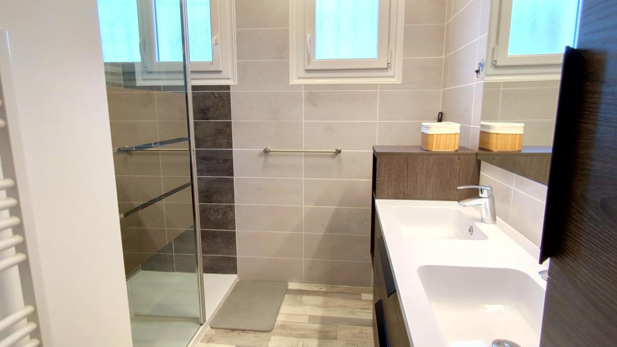 Galets Blancs Villa Royan Luaran gambar