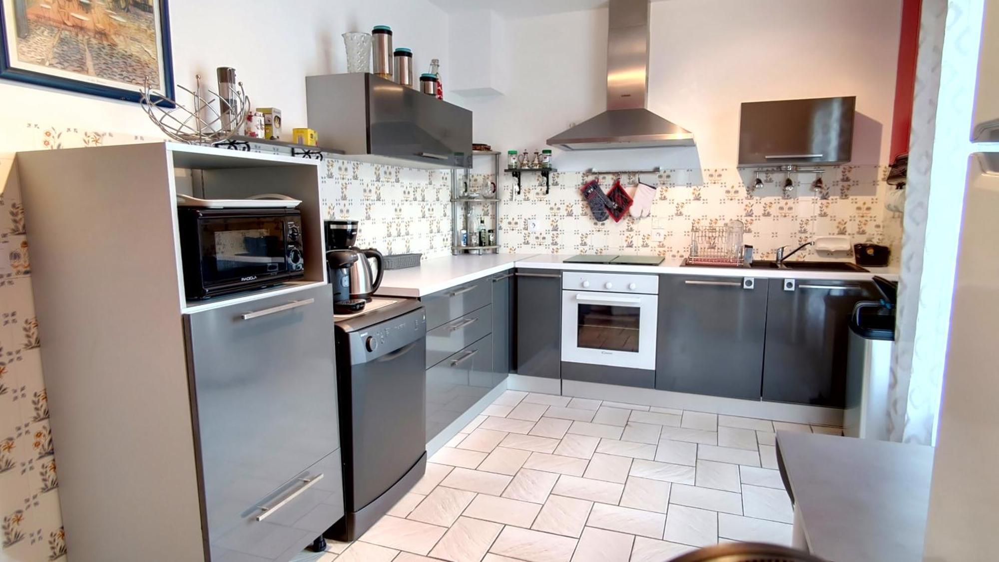 Galets Blancs Villa Royan Luaran gambar